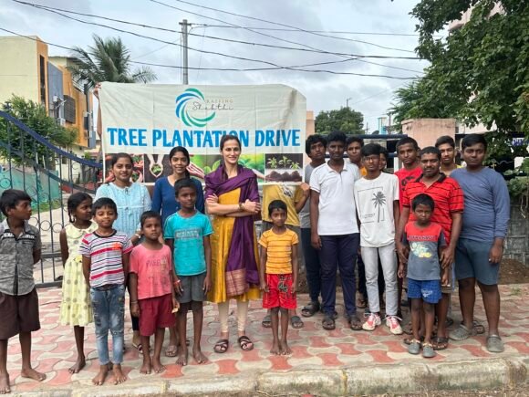 KOTHAPET Plantation Drive